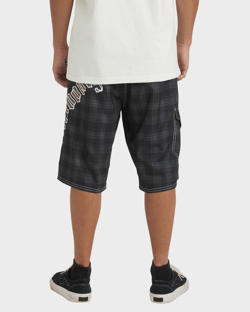 Immortal Core Og 23 Inch Boardshort