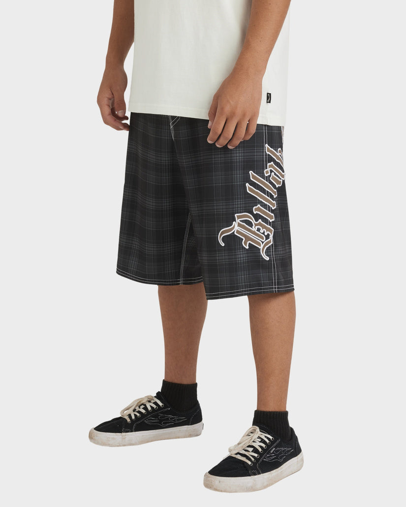 Immortal Core Og 23 Inch Boardshort