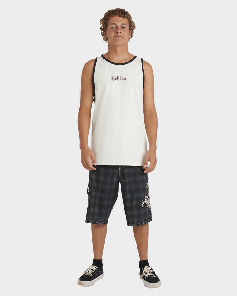 Immortal Core Og 23 Inch Boardshort
