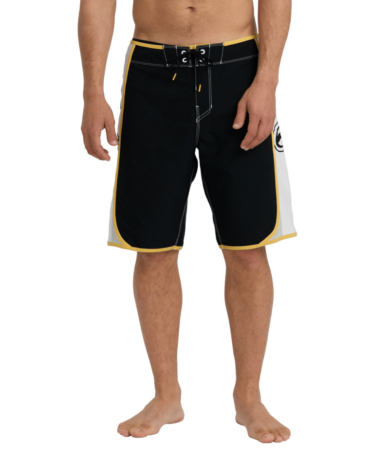 D Bah Bio Wave Boardshort