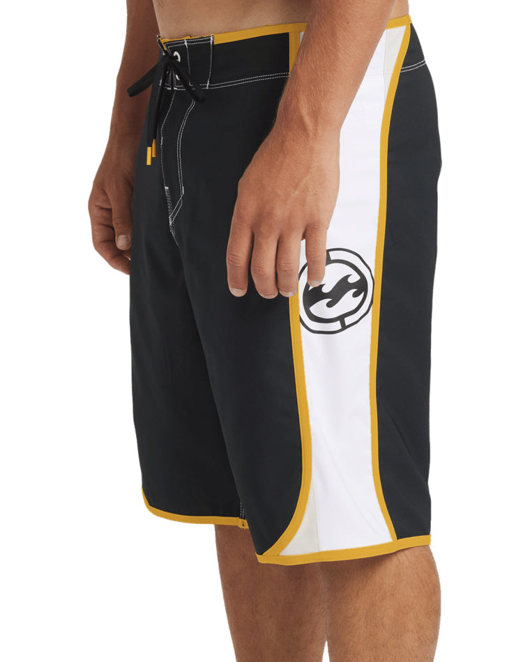 D Bah Bio Wave Boardshort