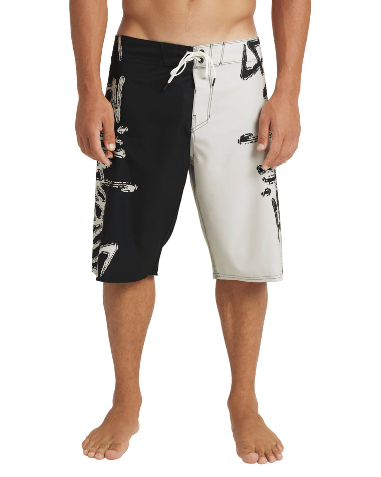 Inverted Pro Boardshort