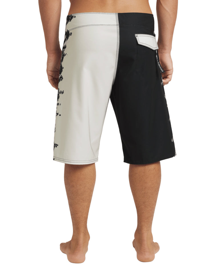 Inverted Pro Boardshort