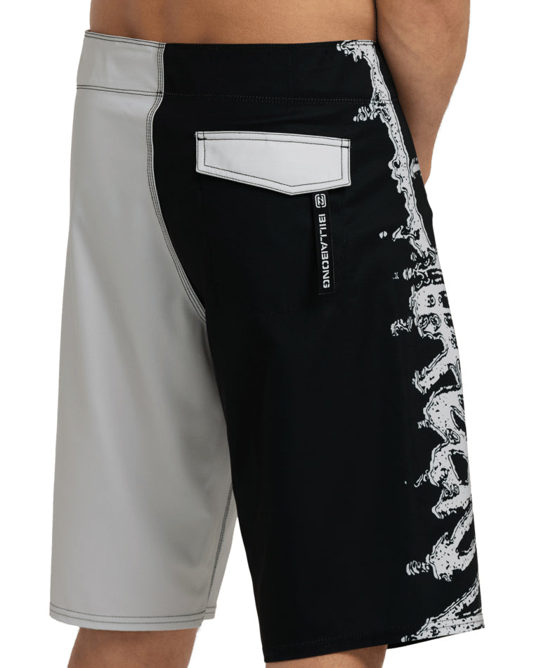Inverted Pro Boardshort