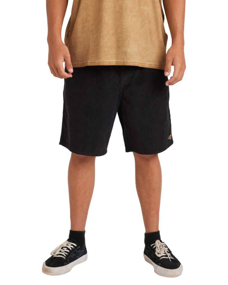 Larry Cord Walkshort