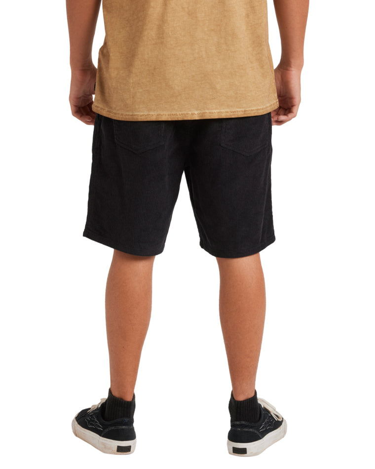 Larry Cord Walkshort