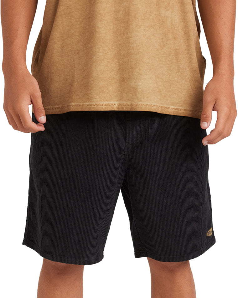 Larry Cord Walkshort