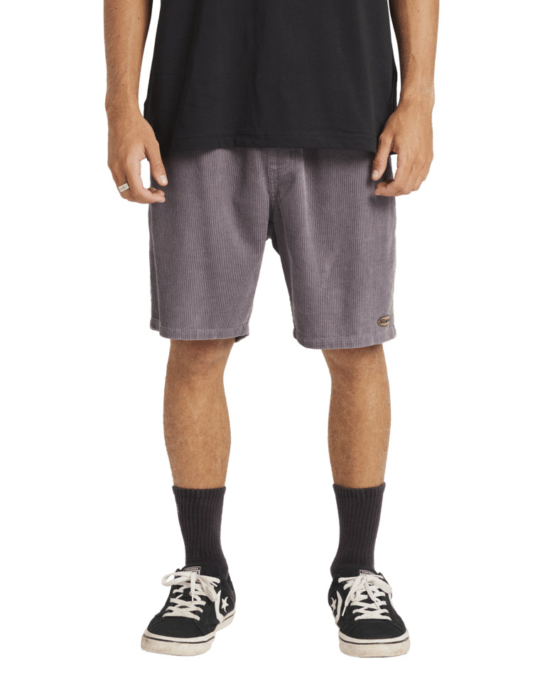 Larry Cord Walkshort
