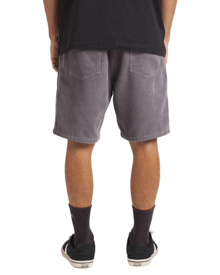 Larry Cord Walkshort