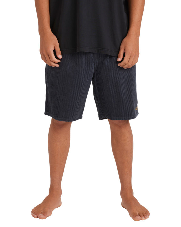 Larry Cord Walkshort
