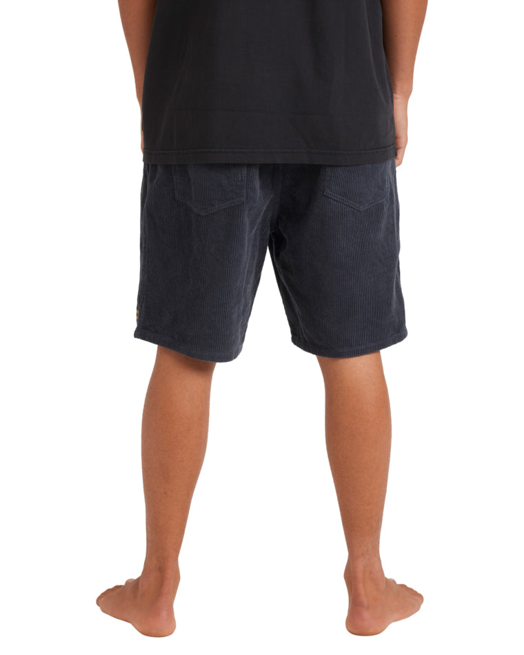 Larry Cord Walkshort