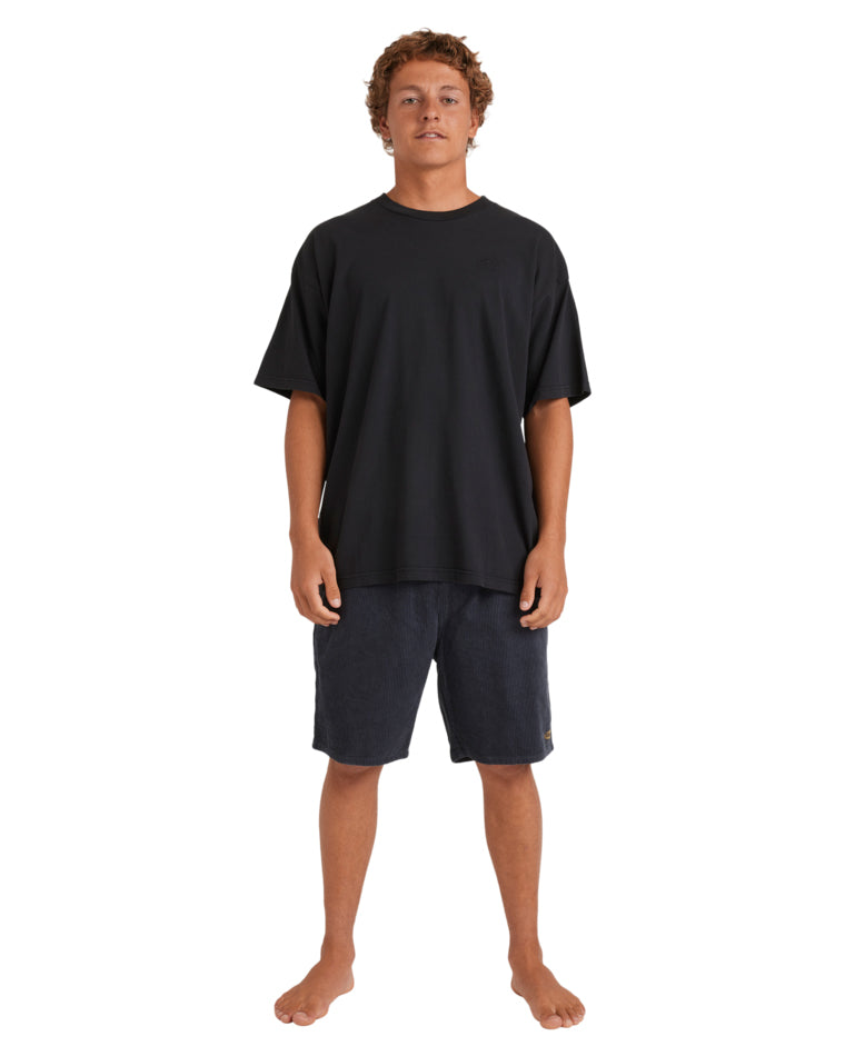 Larry Cord Walkshort