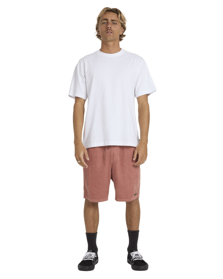 Larry Cord Walkshort