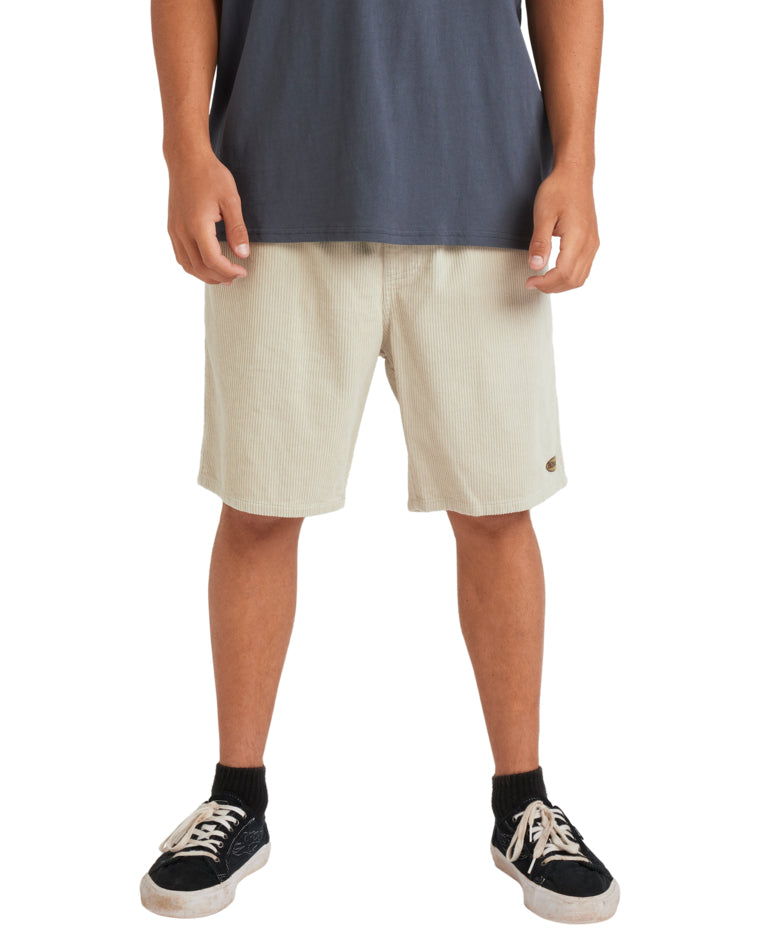 Larry Cord Walkshort