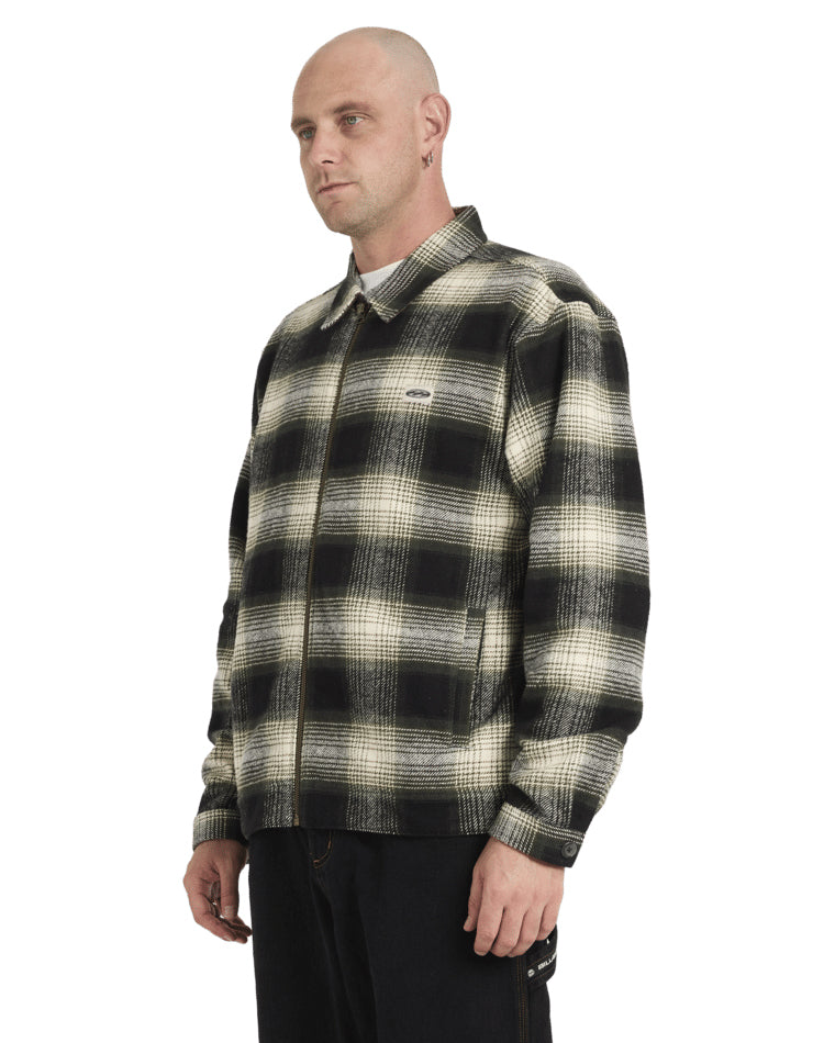 Bad Dog Jacket