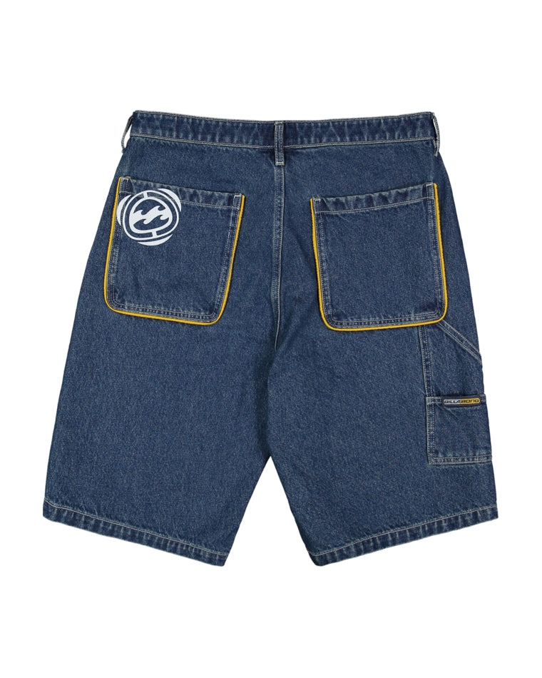 Spec 73 Bad Dog Denim Short