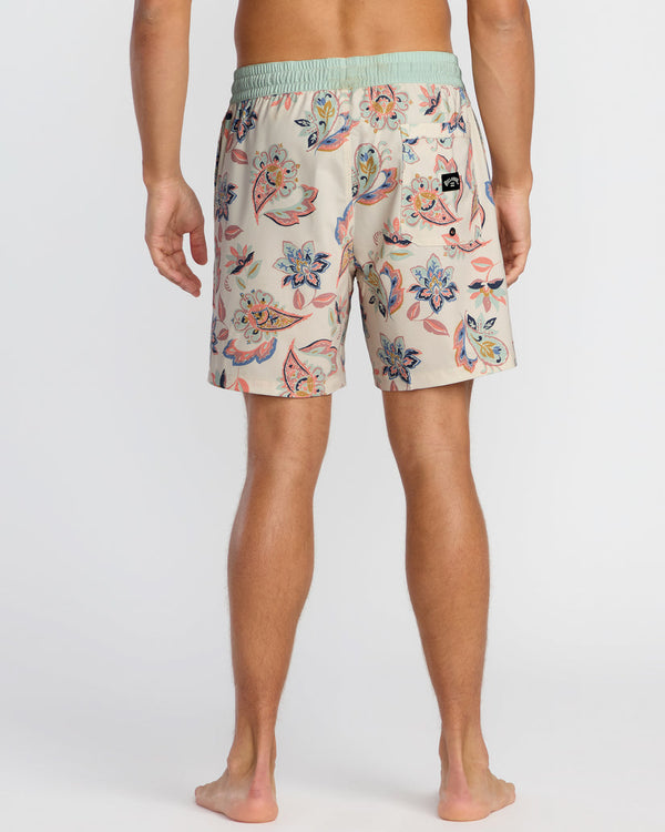 Good Times Layback Boardshort