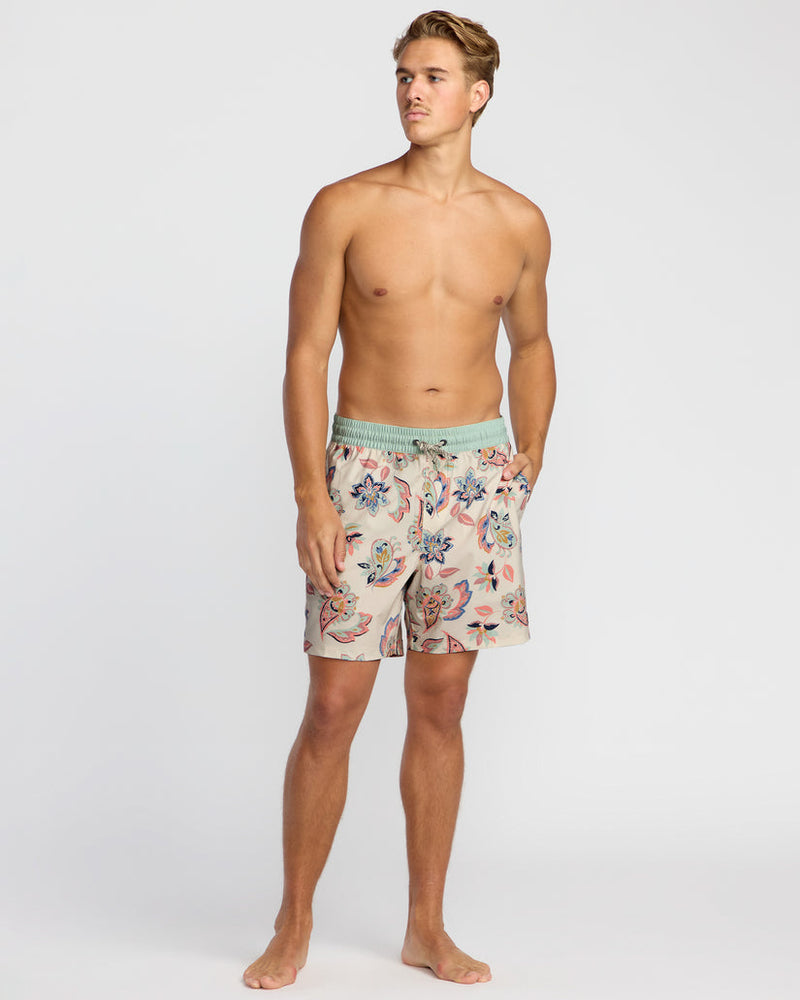Good Times Layback Boardshort