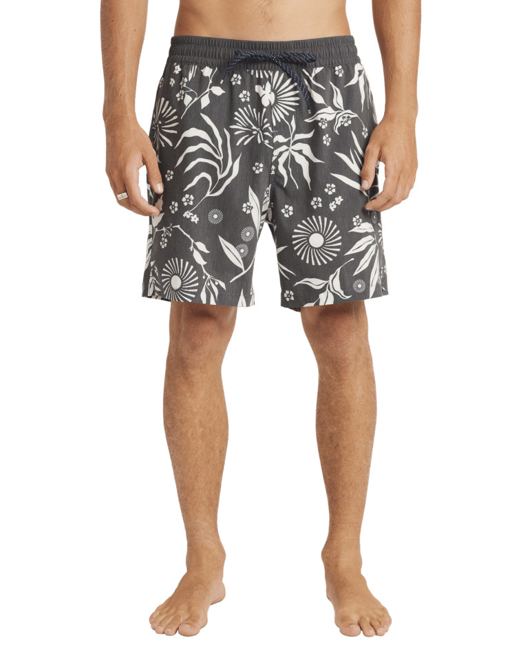 Good Times Layback Boardshort