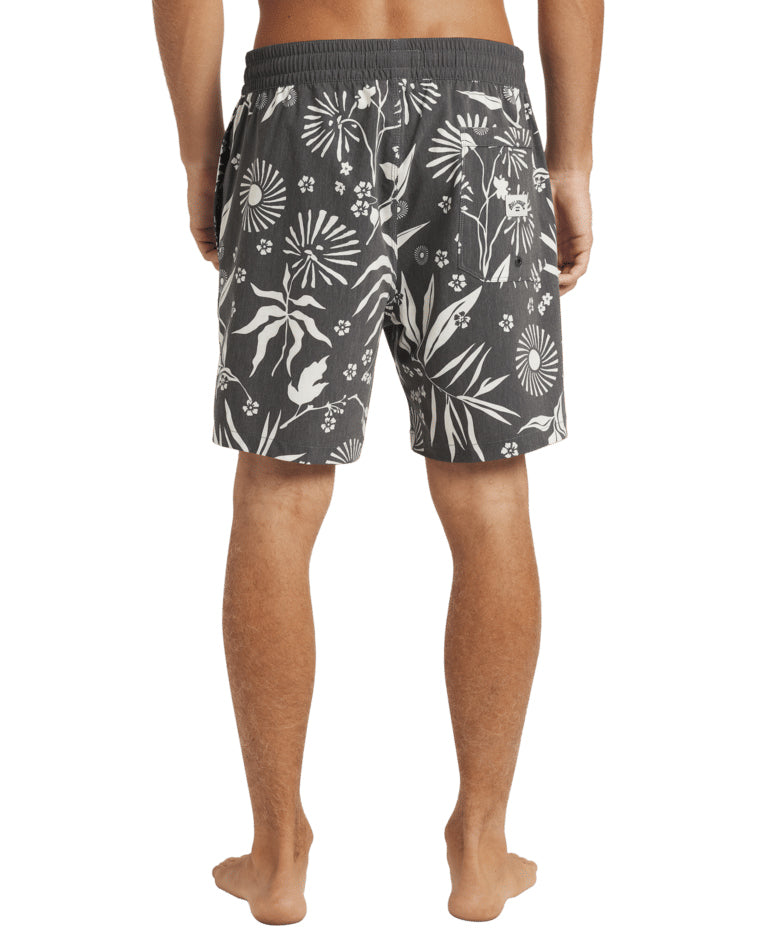 Good Times Layback Boardshort