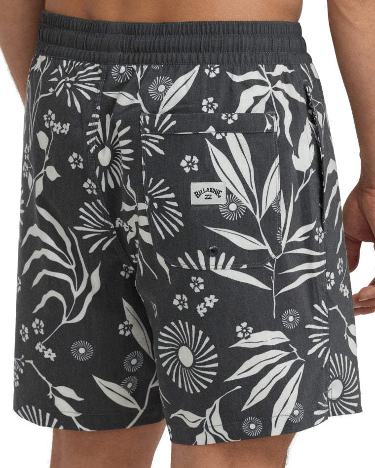Good Times Layback Boardshort