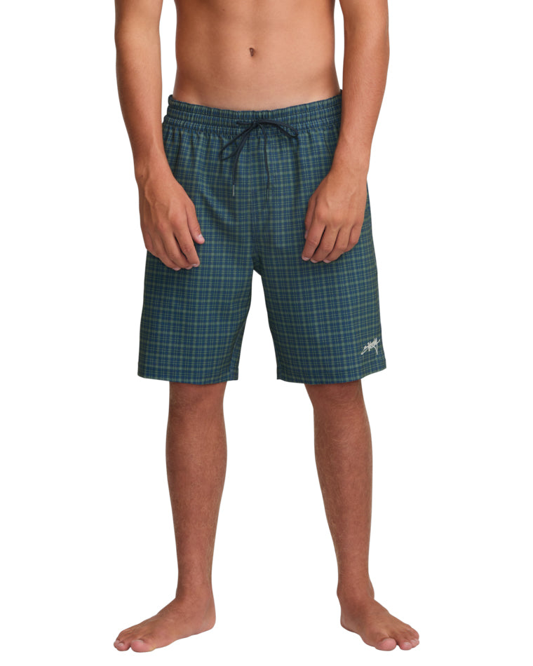 Slider Layback Boardshort