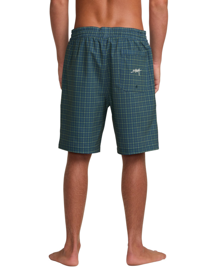 Slider Layback Boardshort