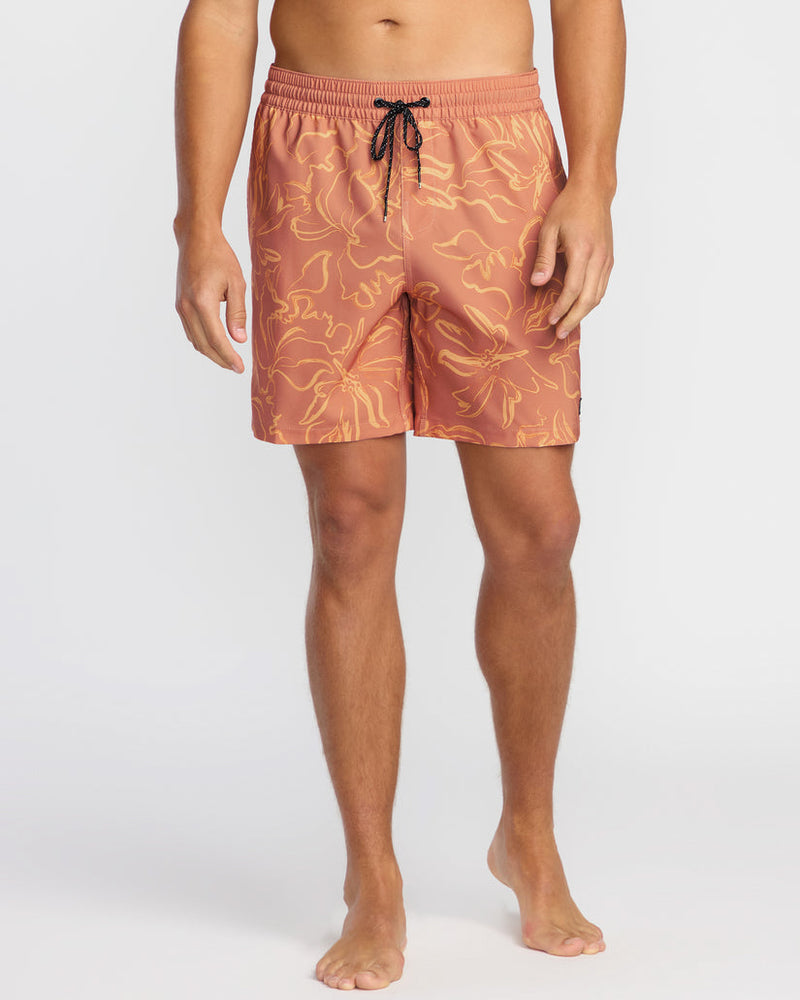 Sundays Layback Boardshort