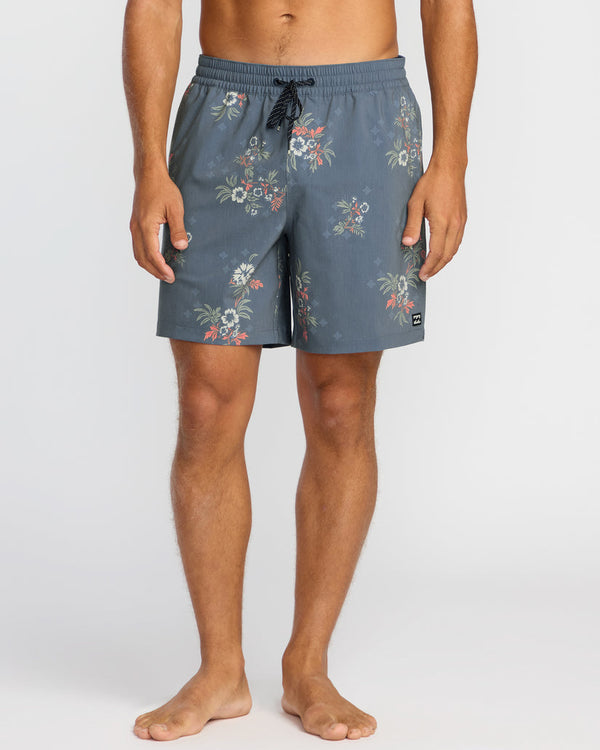 Sundays Layback Boardshort