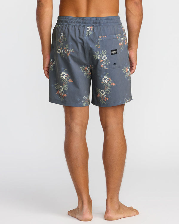 Sundays Layback Boardshort