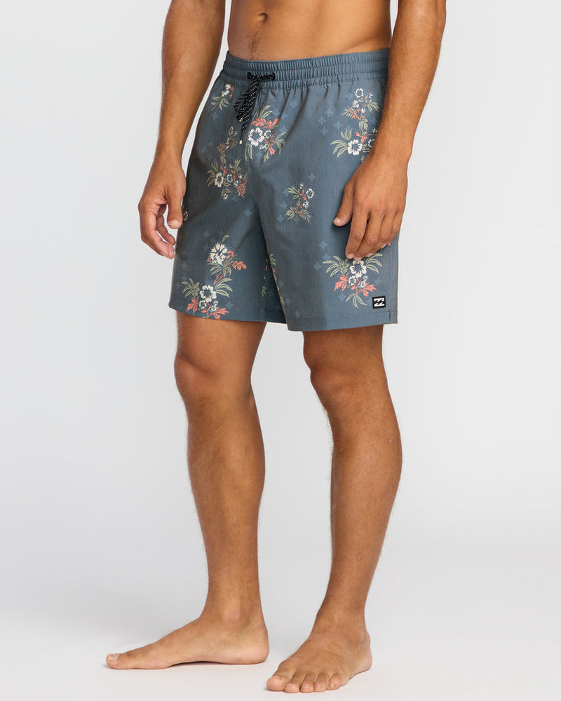 Sundays Layback Boardshort
