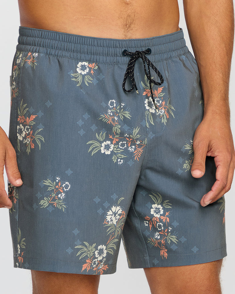 Sundays Layback Boardshort