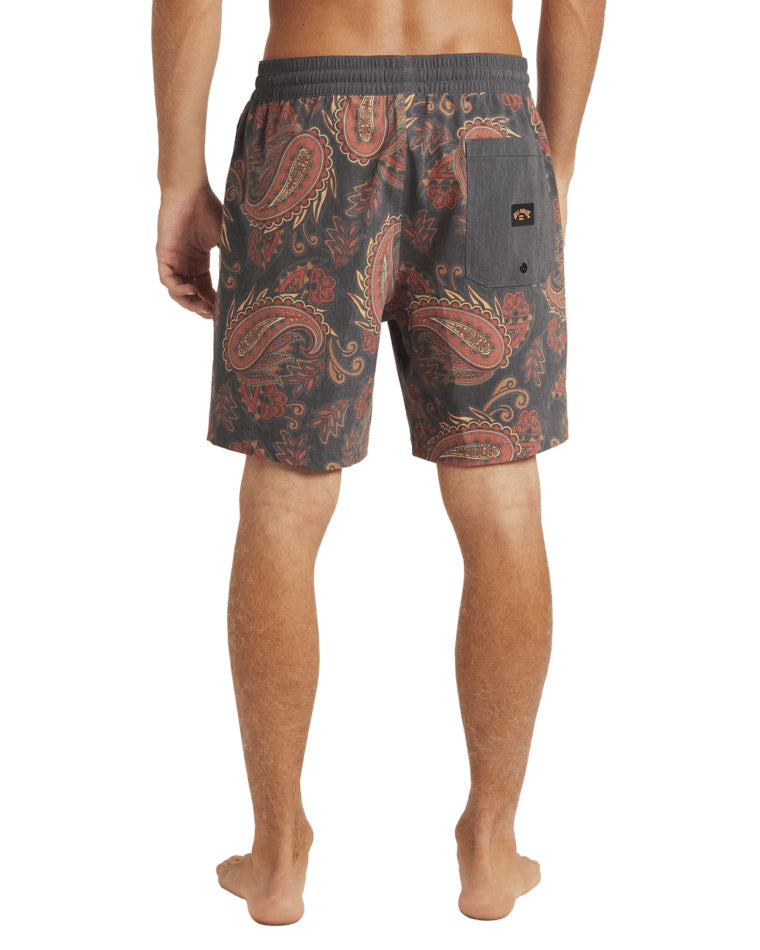 Sundays Layback Boardshort