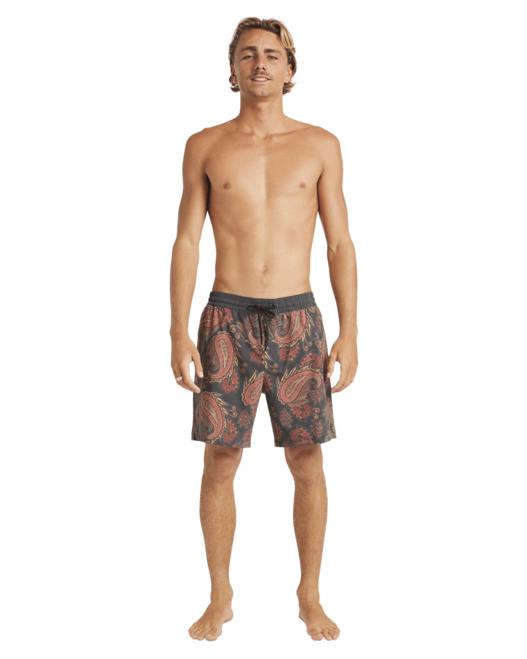 Sundays Layback Boardshort