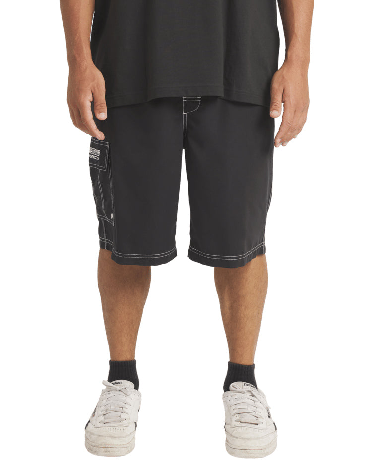 Throw On Boardshort