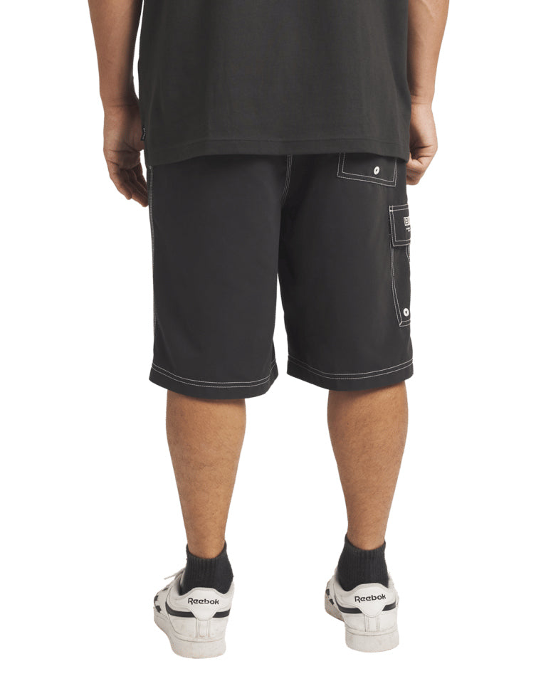 Throw On Boardshort