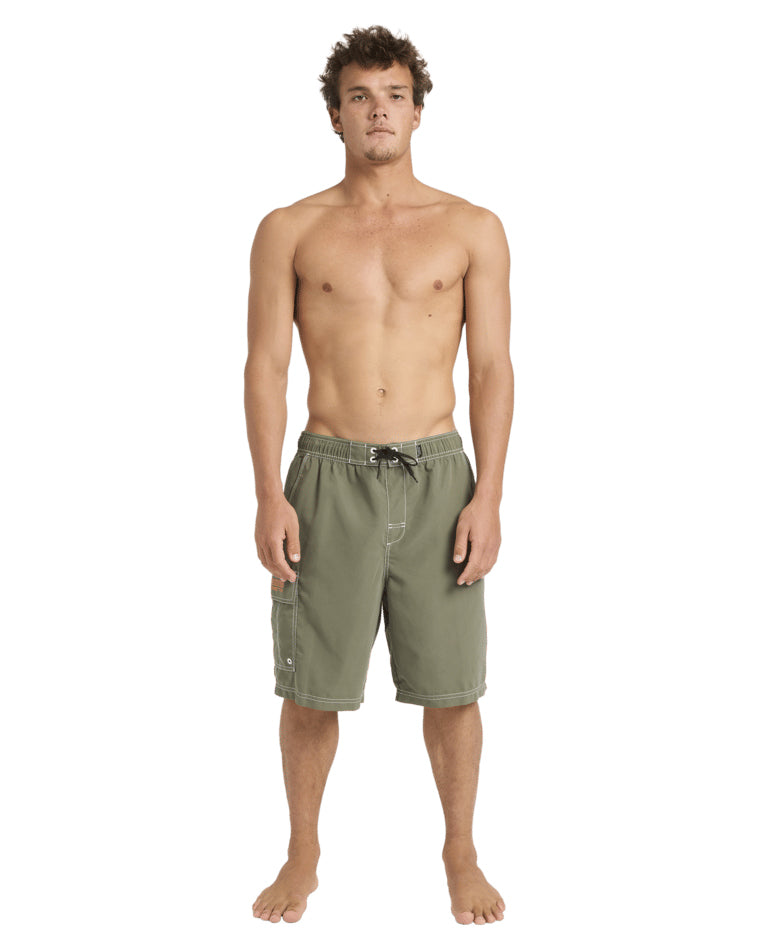 Throw On Boardshort