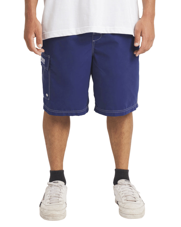 Throw On Boardshort