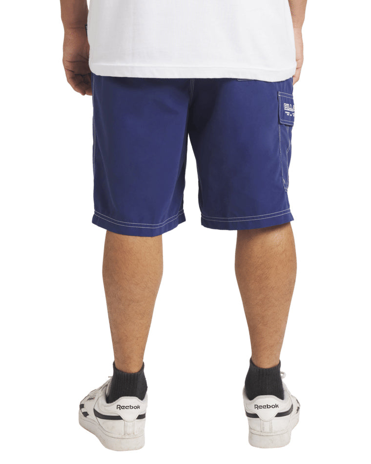 Throw On Boardshort