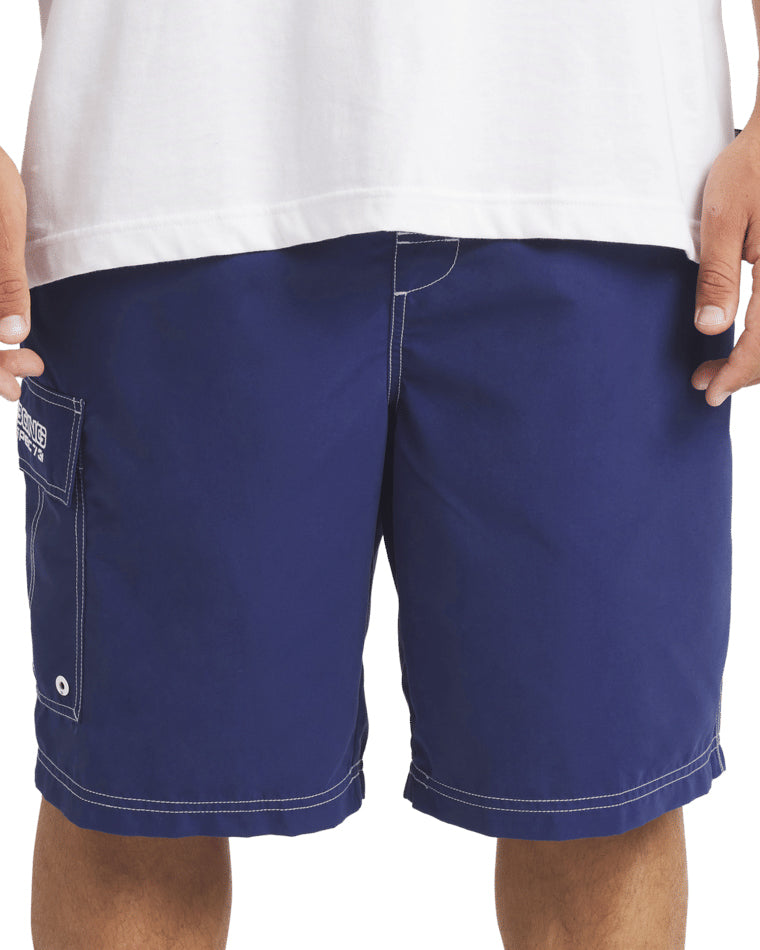 Throw On Boardshort