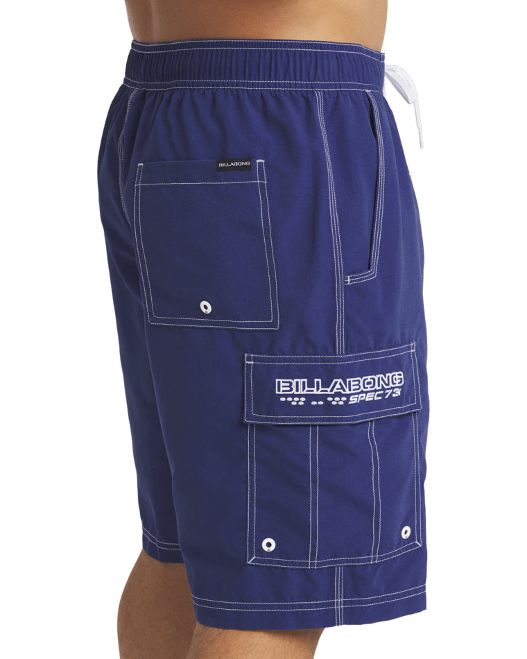 Throw On Boardshort