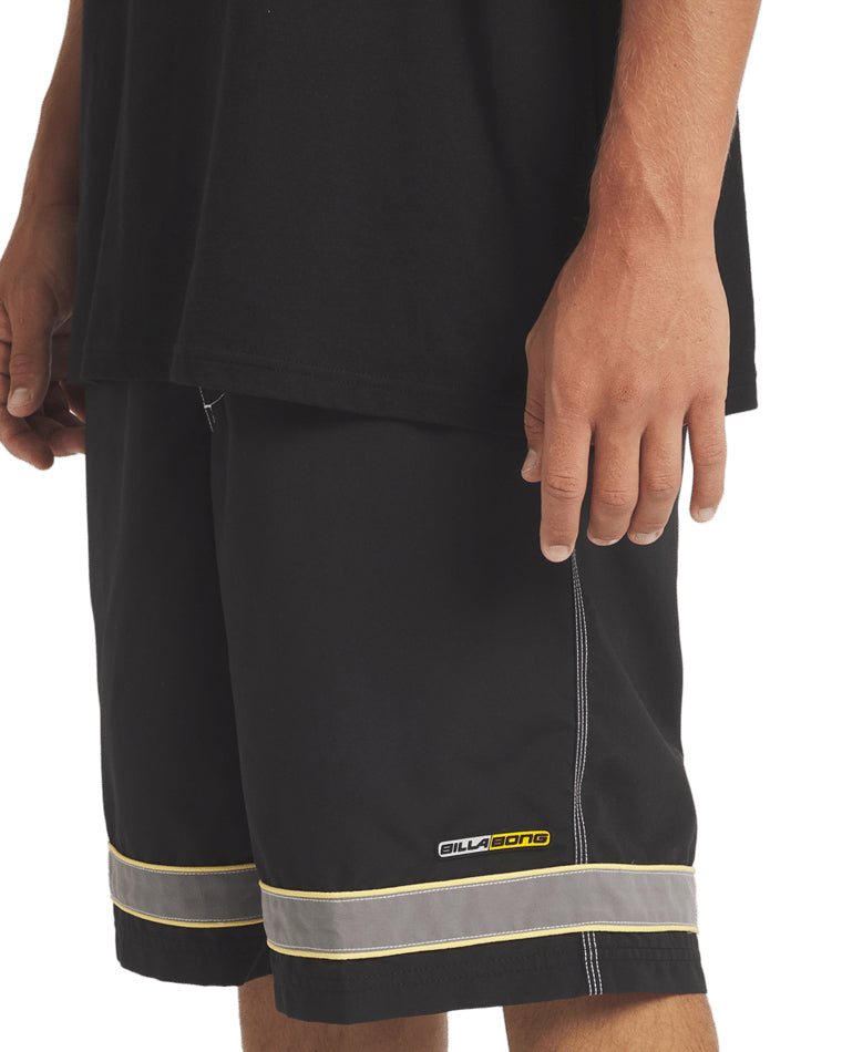 Throw Ons 2.0 Boardshort