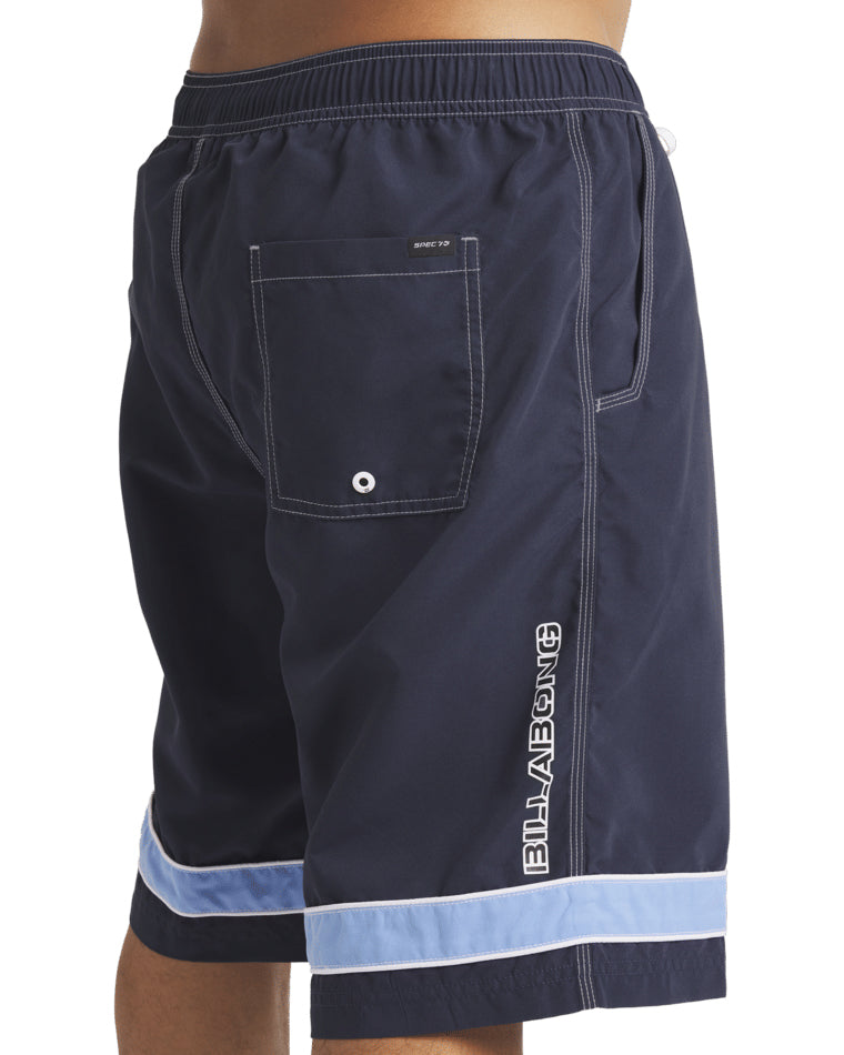 Throw Ons 2.0 Boardshort