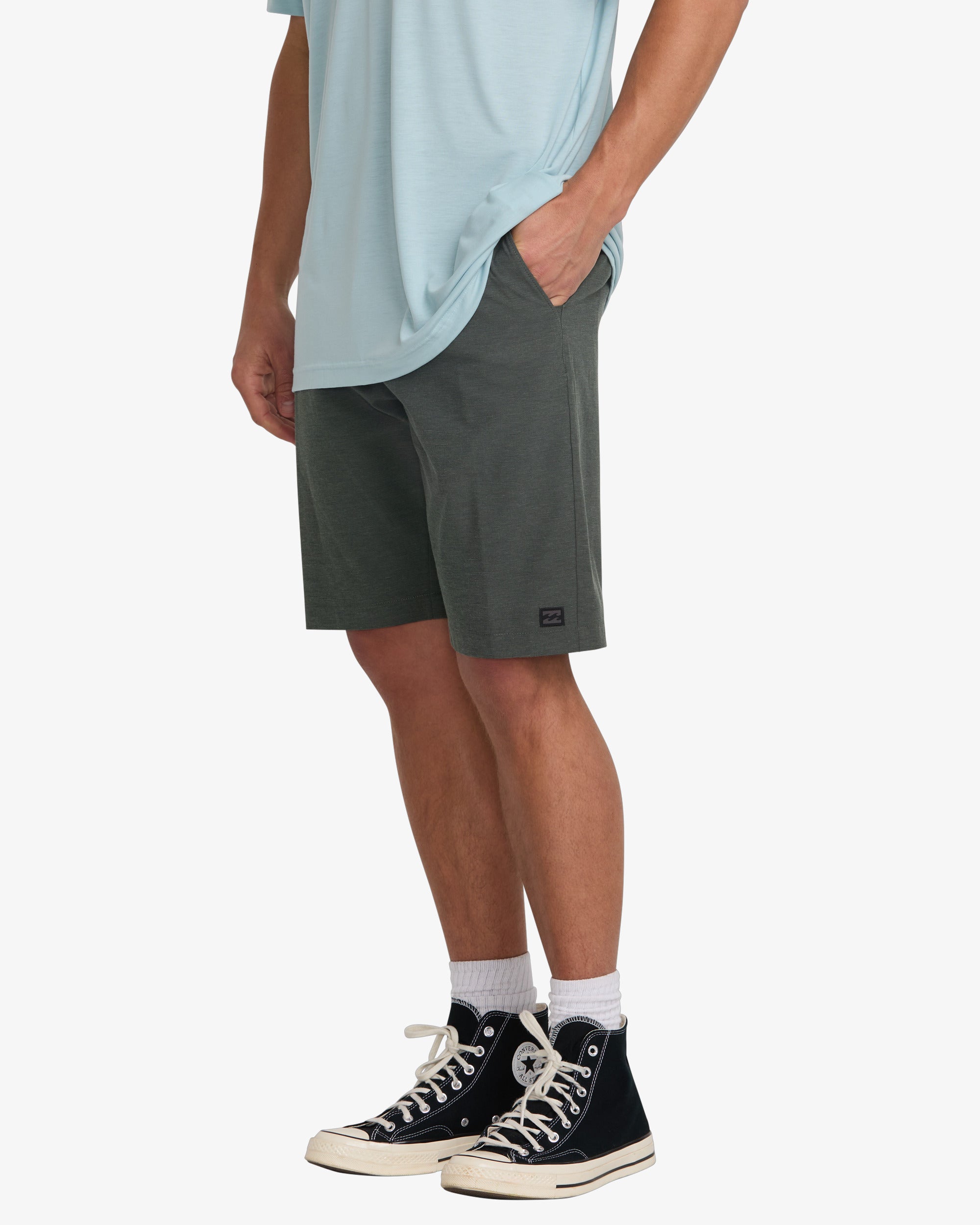 Crossfire Submersible Short