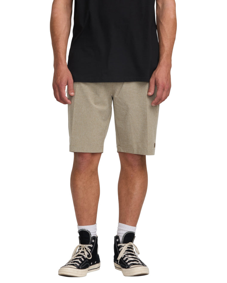 Crossfire Submersible Short