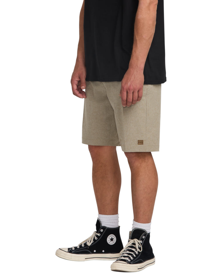 Crossfire Submersible Short