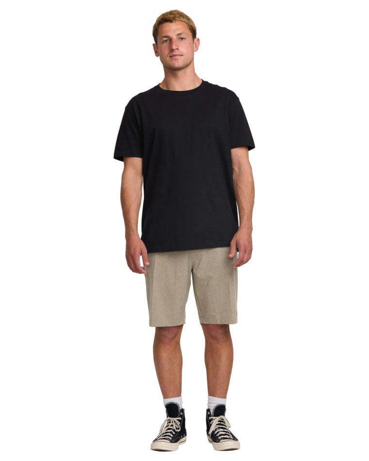 Crossfire Submersible Short