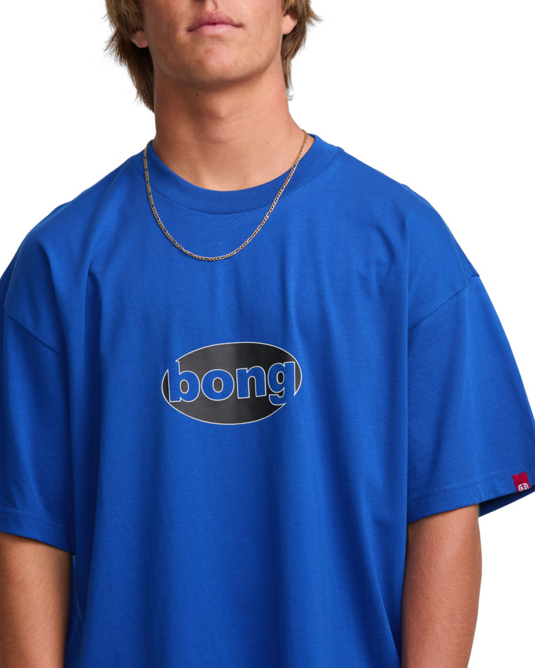 Bong Pill Og Short Sleeve Tee