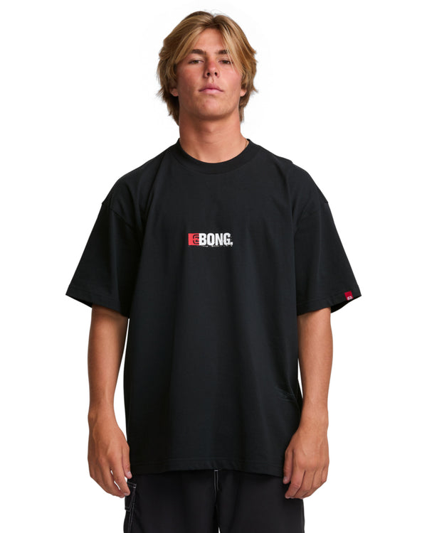 Bong Og Short Sleeve Tee