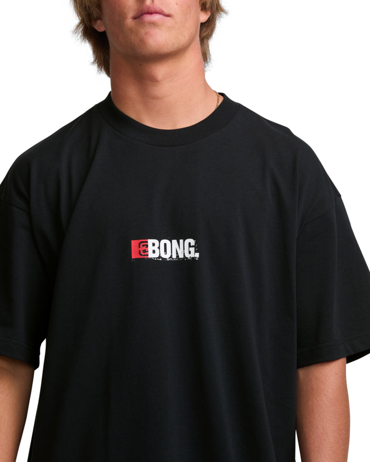 Bong Og Short Sleeve Tee